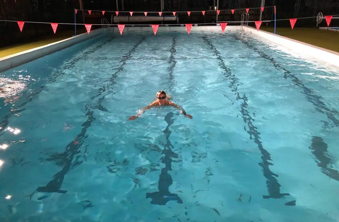 Great Southern Swimming Club