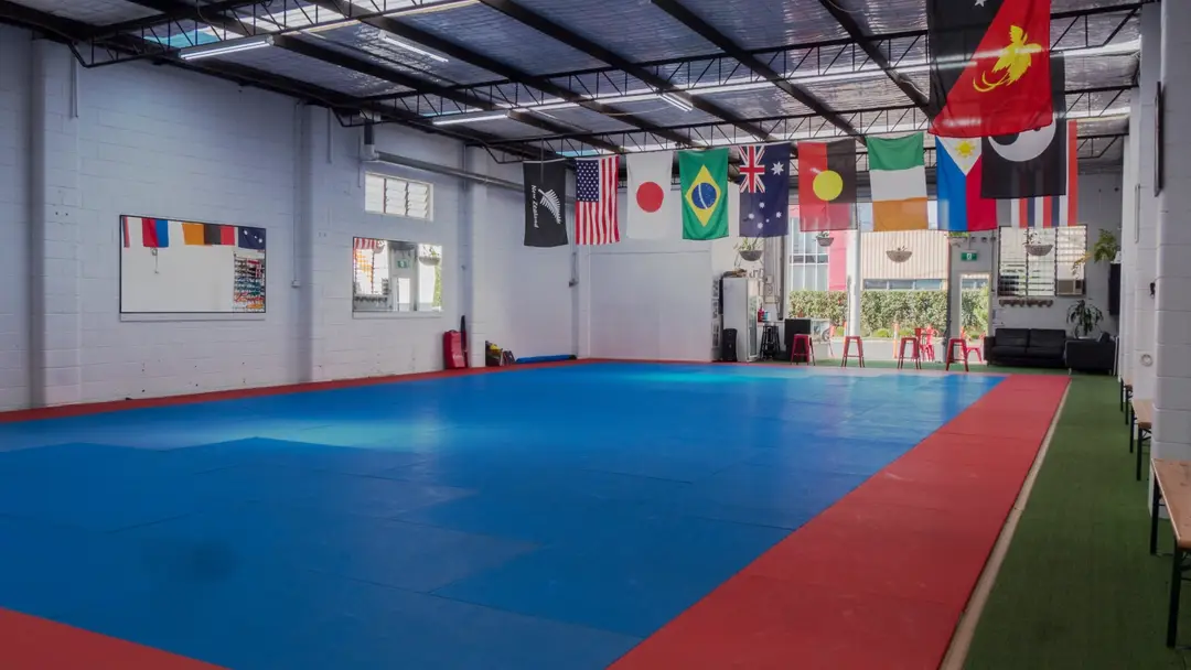 Brisbane Martial Arts Academy Mt Gravatt