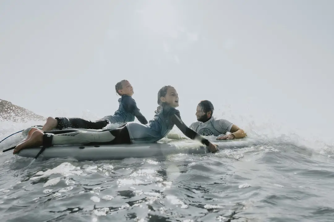 Westcountry Surf School