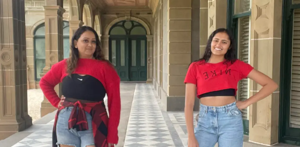 Vibe Choreography