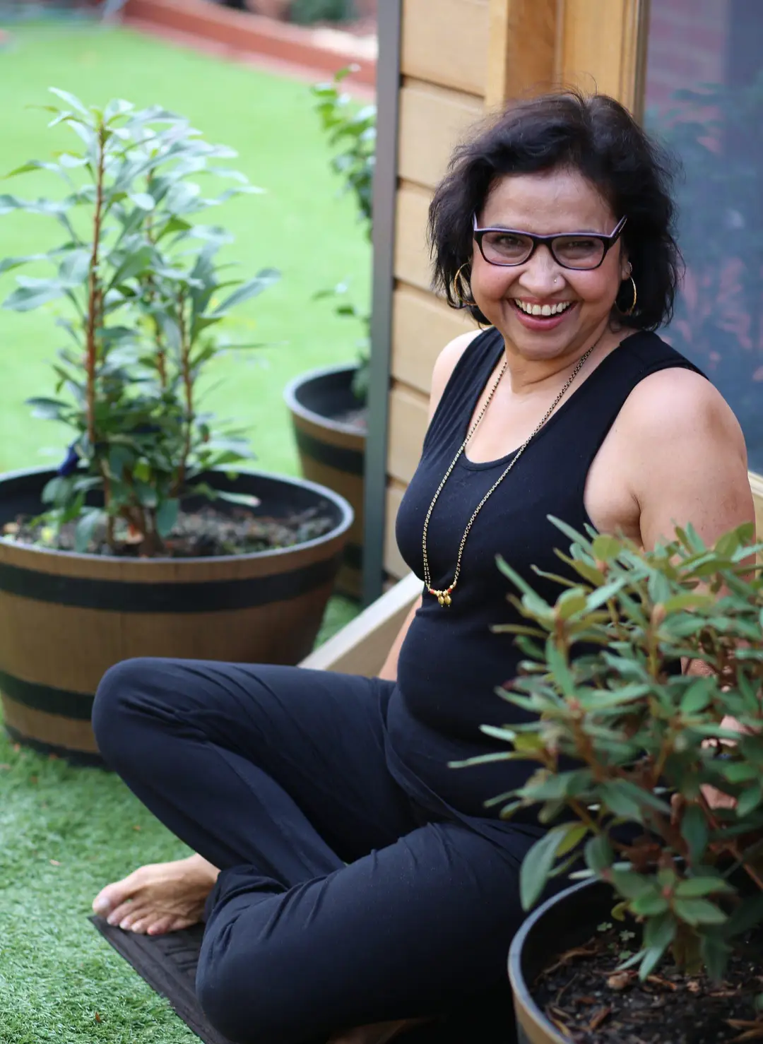 Yoga Healing Hub