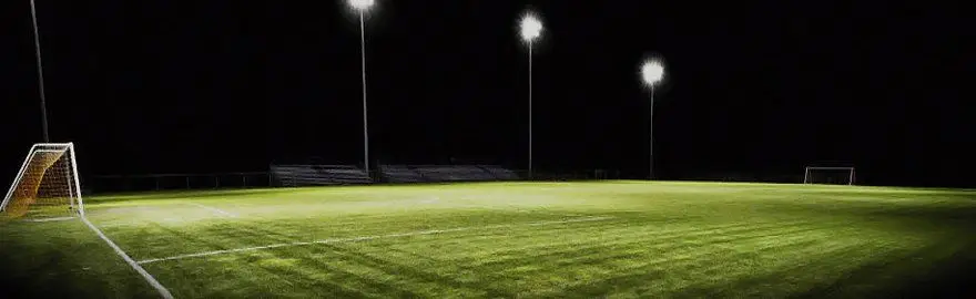 Featherstone Sports Centre