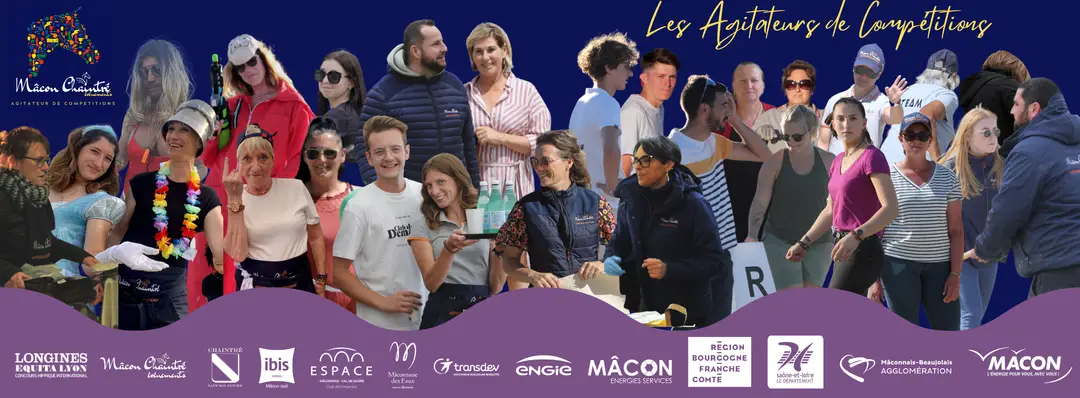 Asso Macon Chaintre Evenements