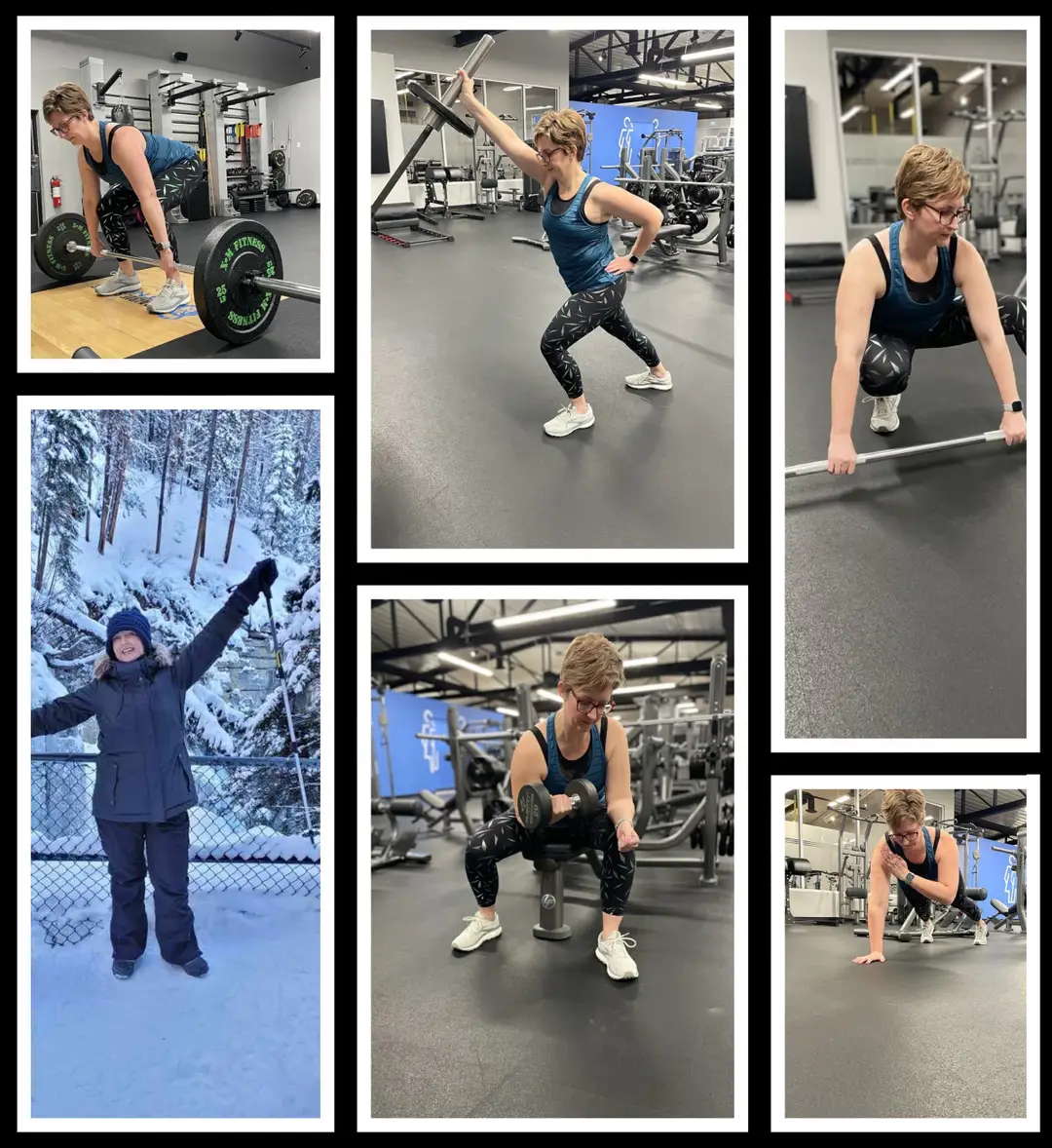 Prairie Strong Fitness