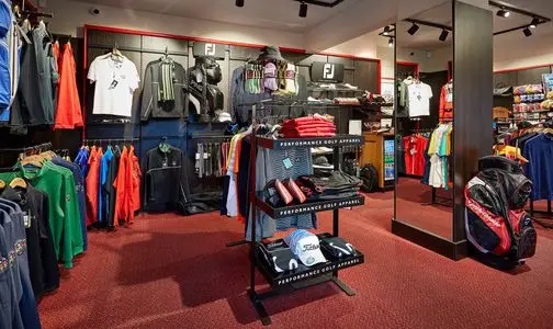 Sharpe Golf Solutions