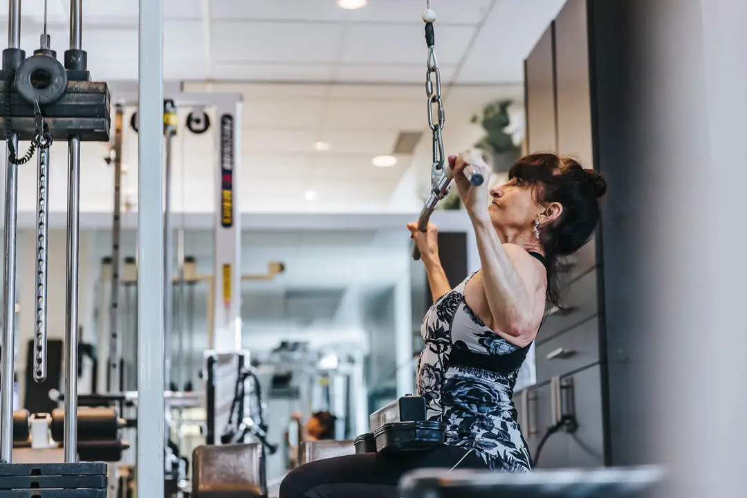 Kensington Gym