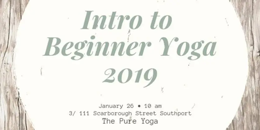 The Pure Yoga Wellbeing Centre