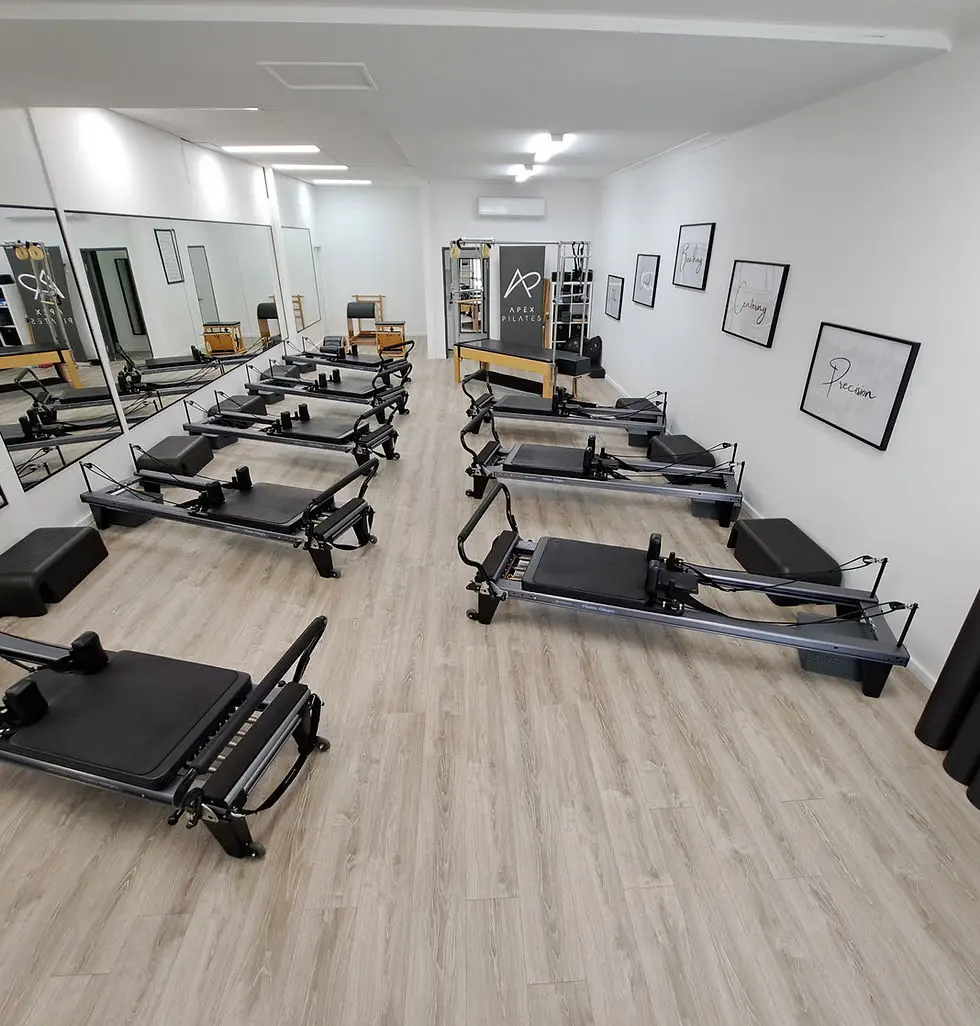 Apex Pilates