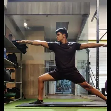 W2W Fitness & Rehab