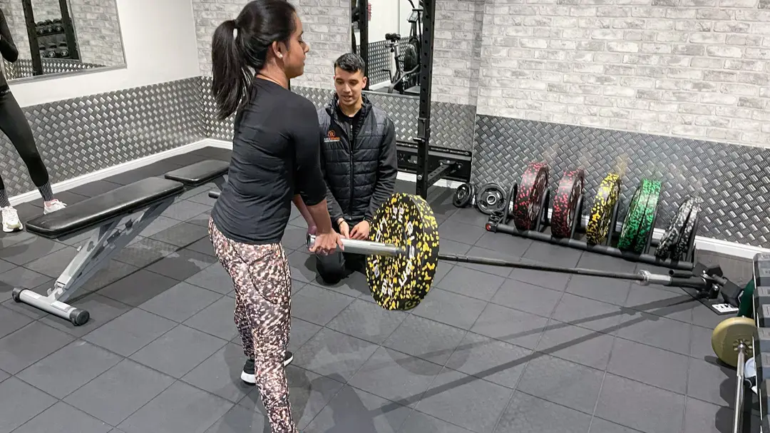 Kee2Fitness