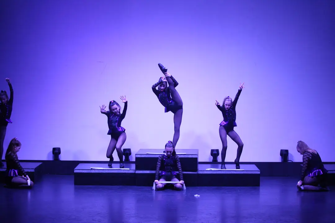 Hype Dance Academy