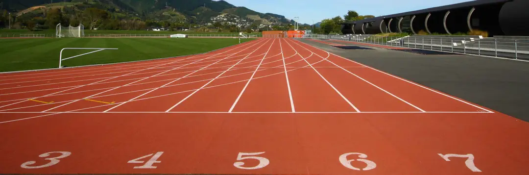 Athletics Nelson