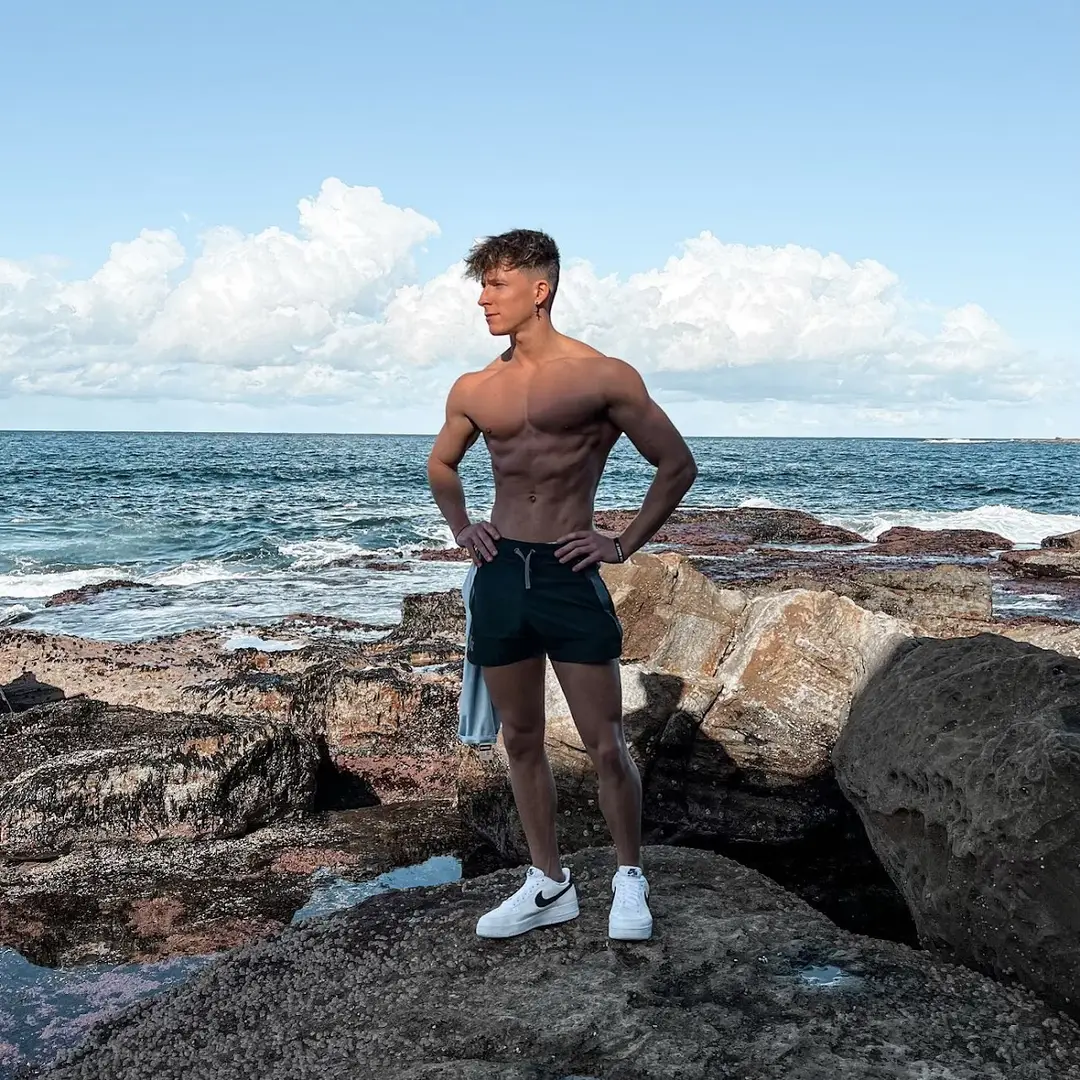 GAUCI FITNESS