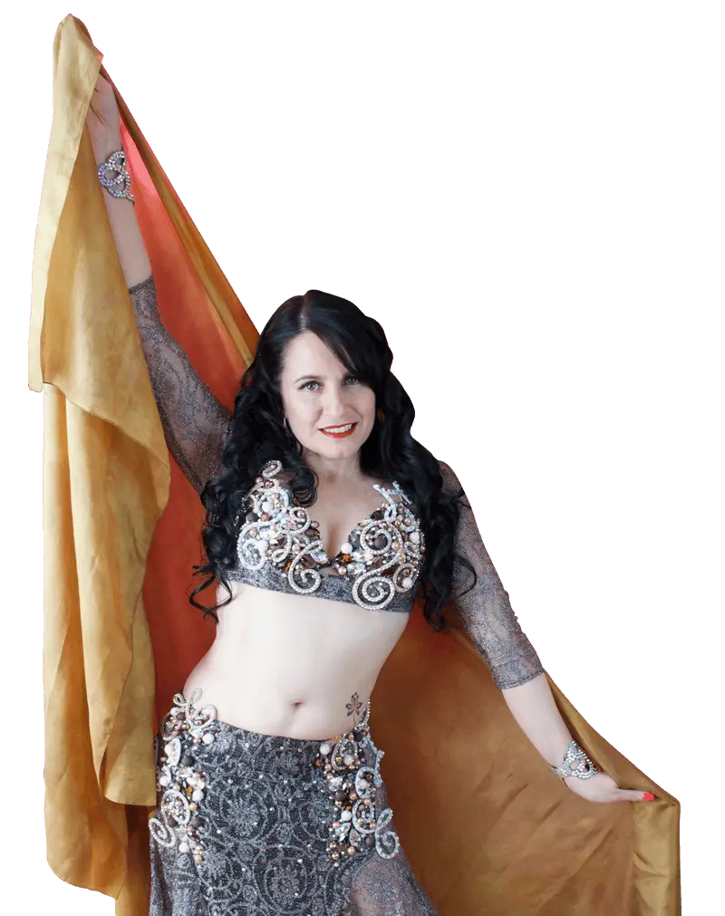 Rising Moon Bellydance