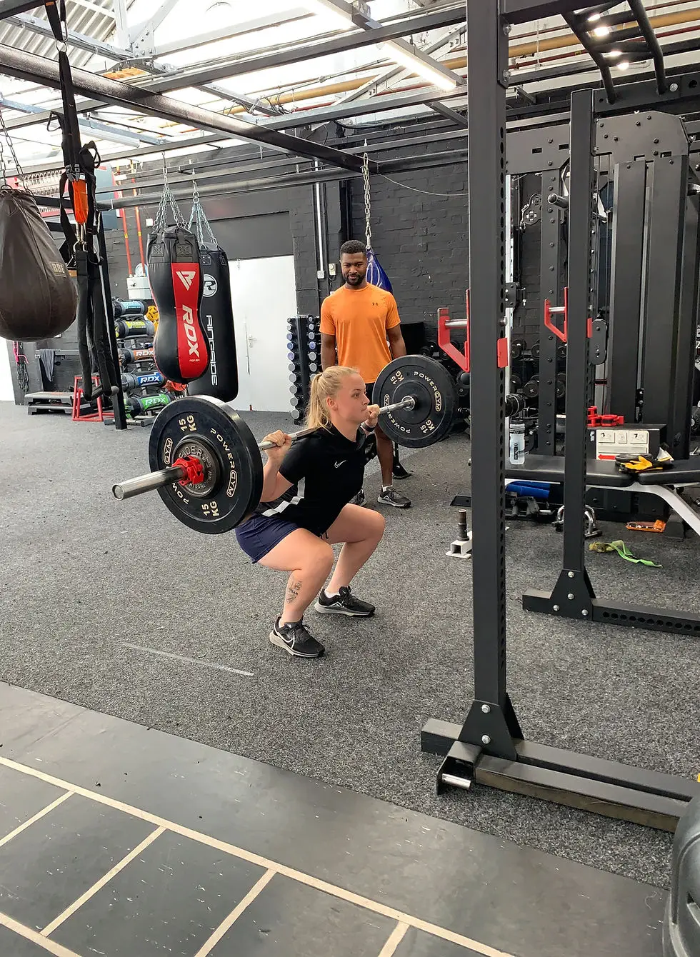 AM Fitness