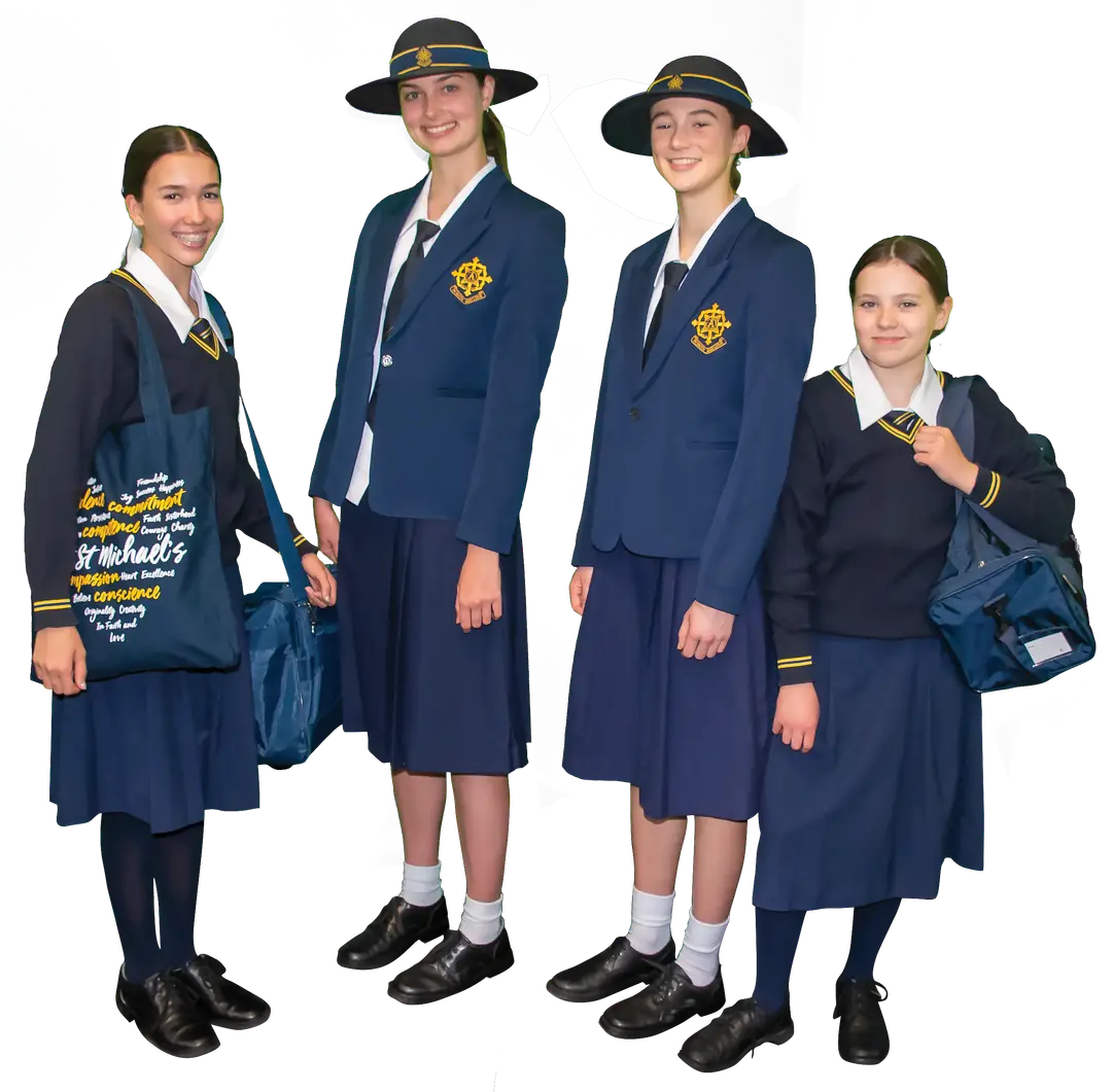 Mt St Michael's College