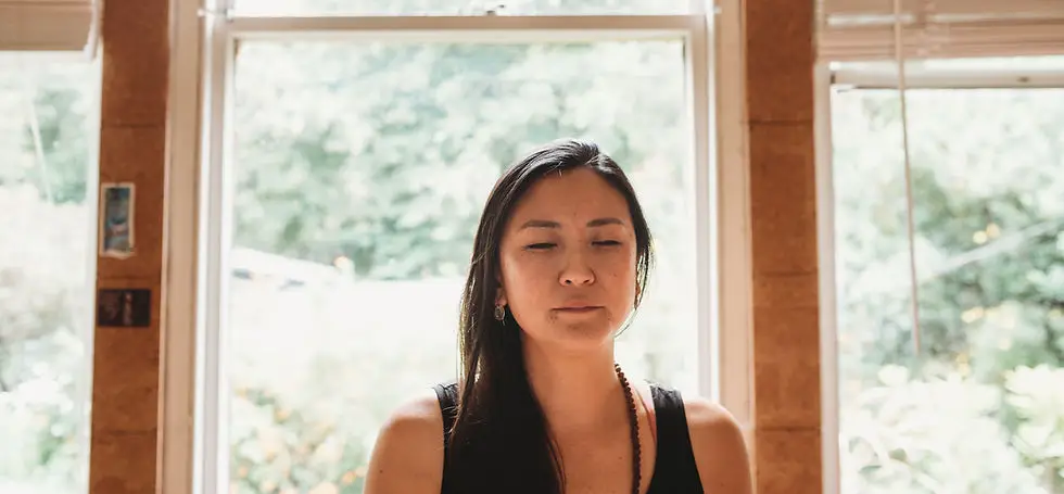 Crystal Tan Yoga