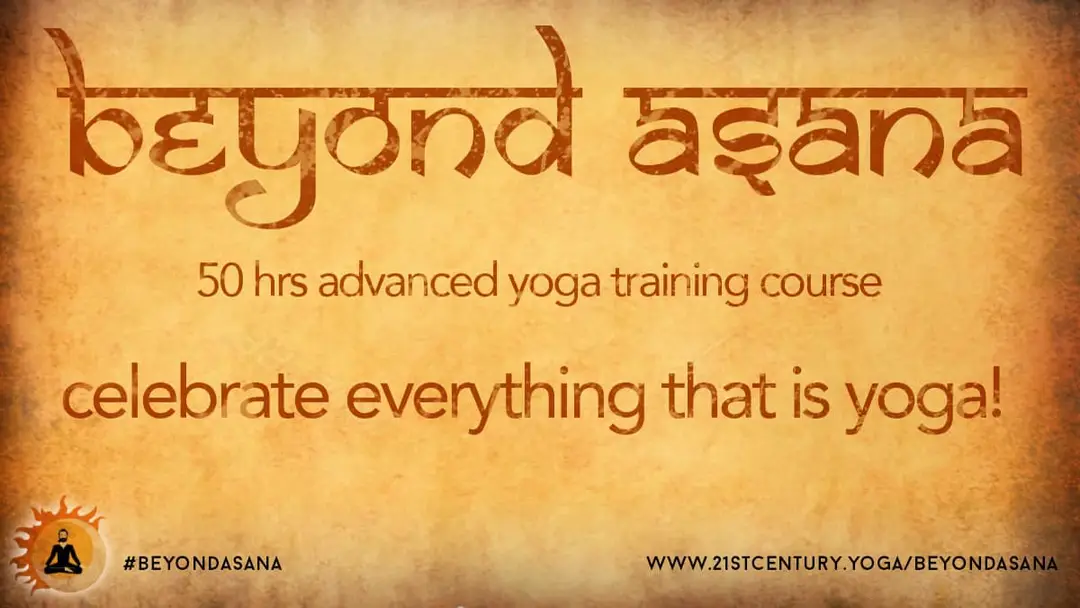 21st Century Yoga | Learn Yoga Online