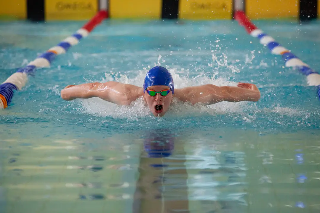 Hemel Hempstead Swimming Club