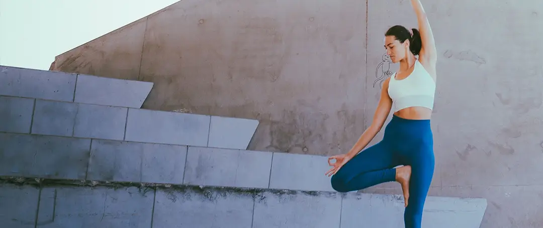 Cam's Yoga 🧘♀️ ️- Studio Yoga En Ligne