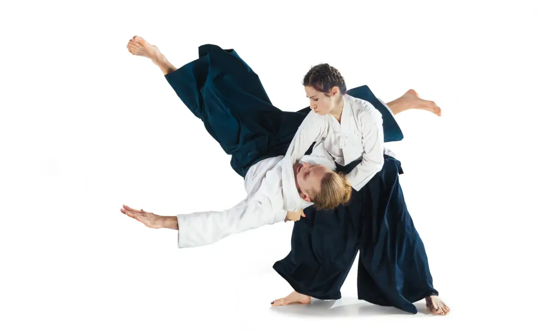Cercle Lacay - Judo / Jujitsu / Aïkido