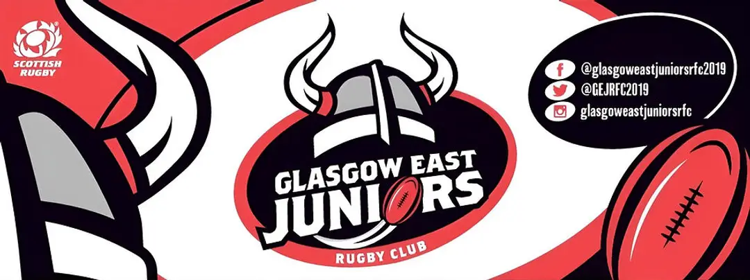Glasgow East Junior Rugby Football Club