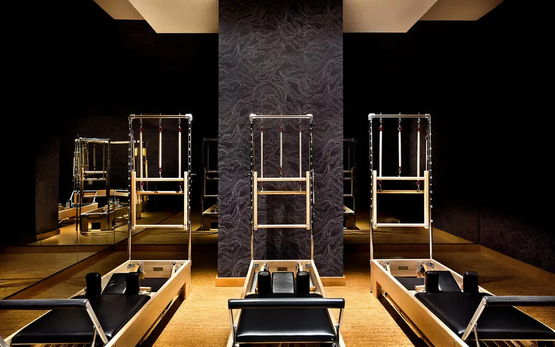 Equinox Fitness Clubs