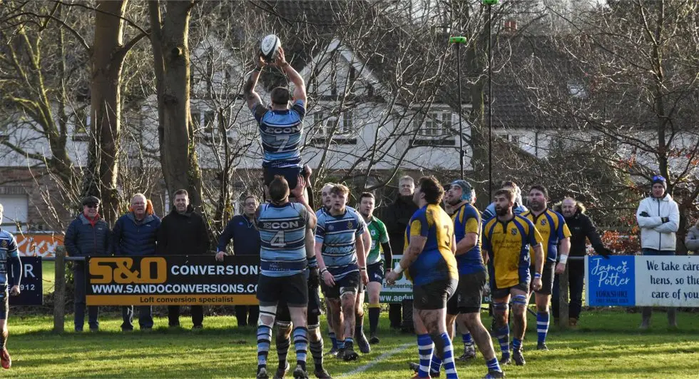 Ripon Rugby Club