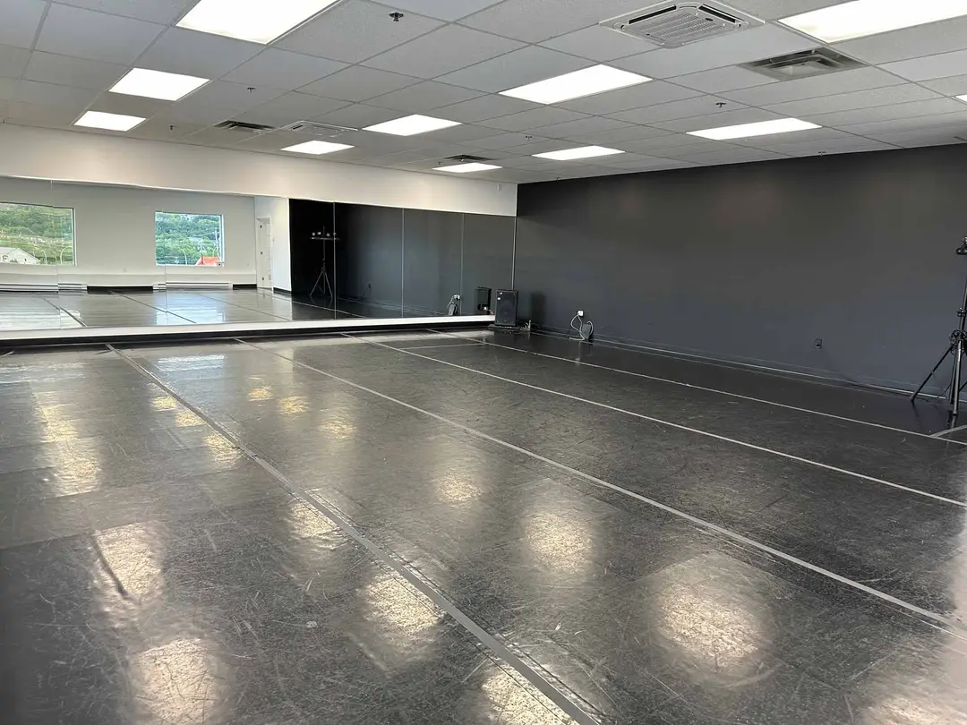 Down Beat Dance Company