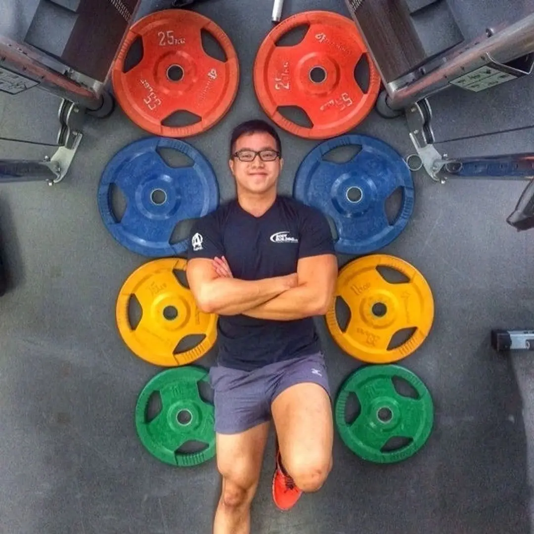 FITNESSE PT