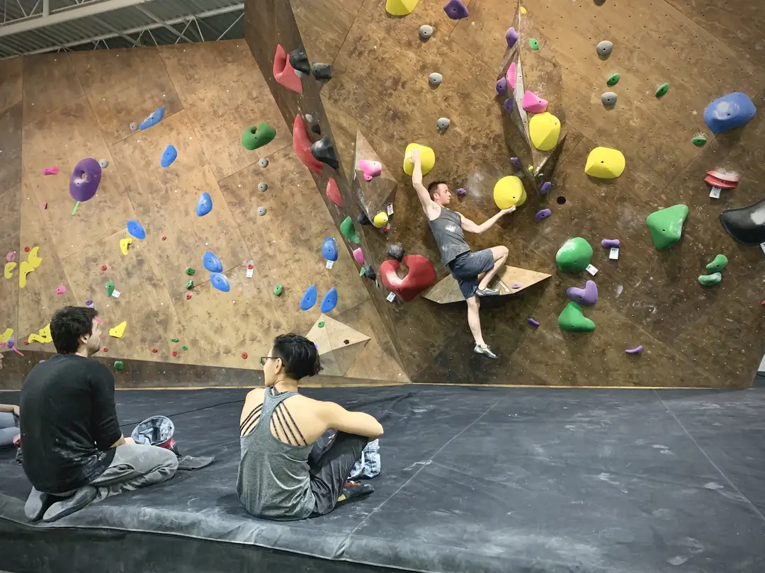 Boulder Parc