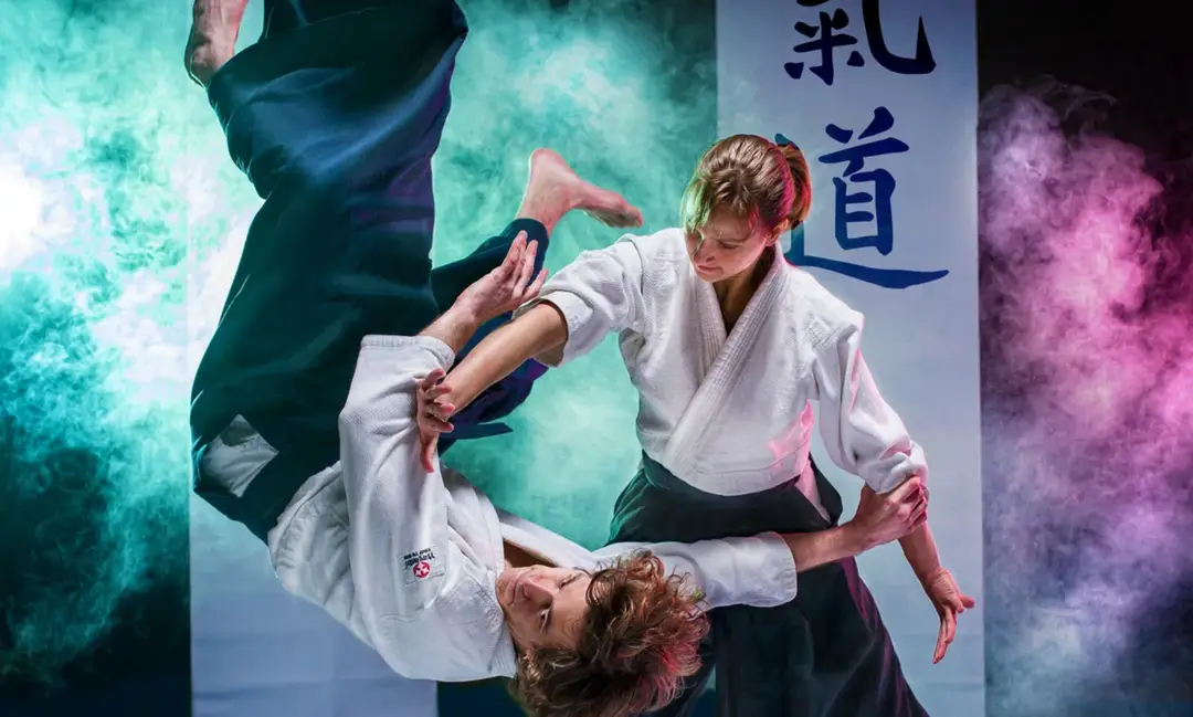 Aikido Musubi Dojo Bratislava