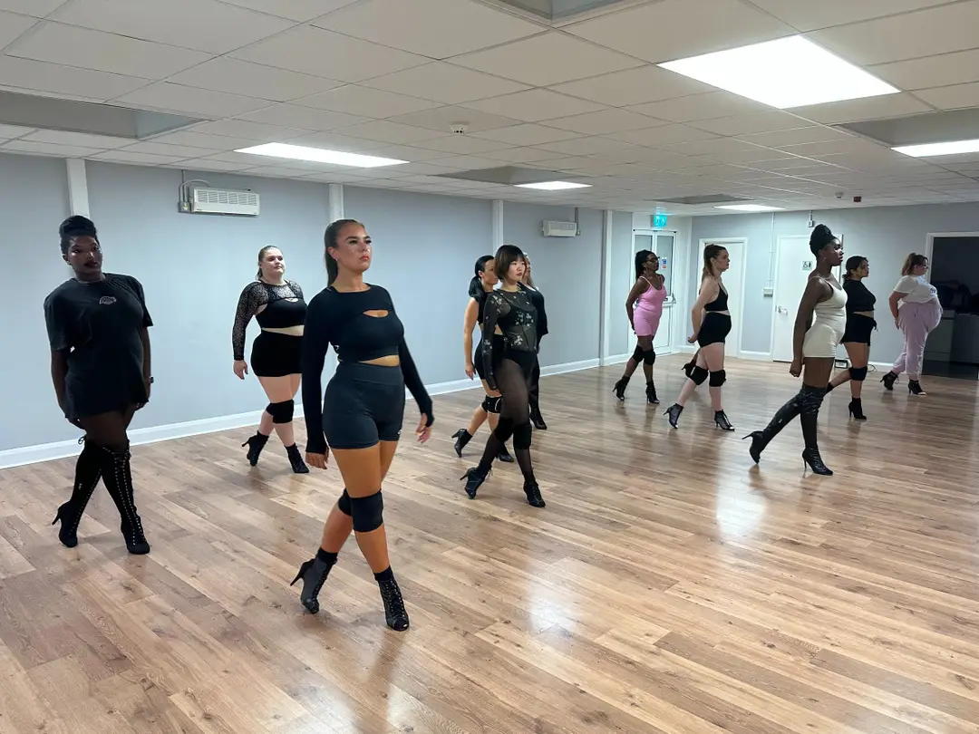 Dynasty Dance & Performing Arts