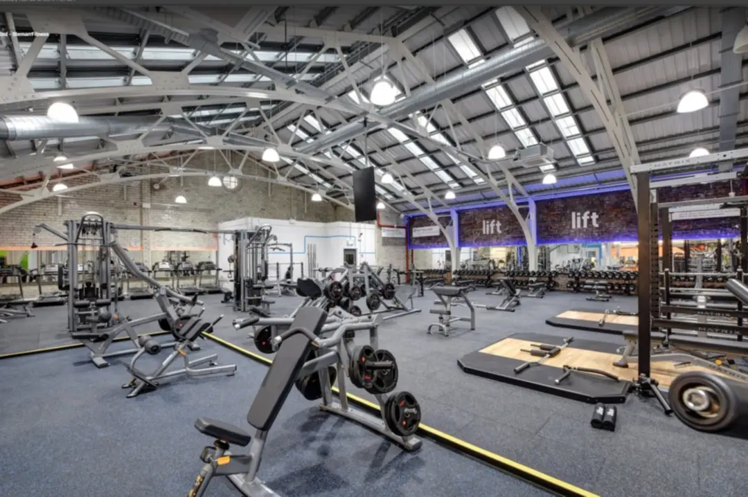 Personal Trainer Glasgow West End - StemarrFitness