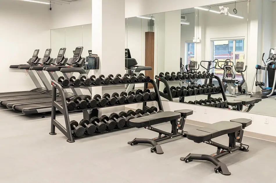 Fuse Fitness Studio