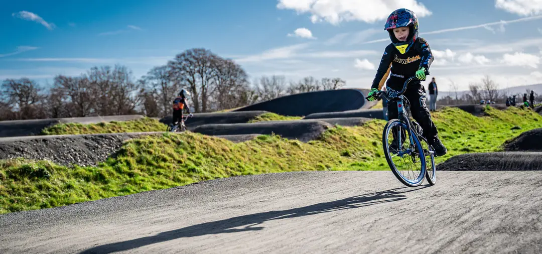 Lucan BMX Club