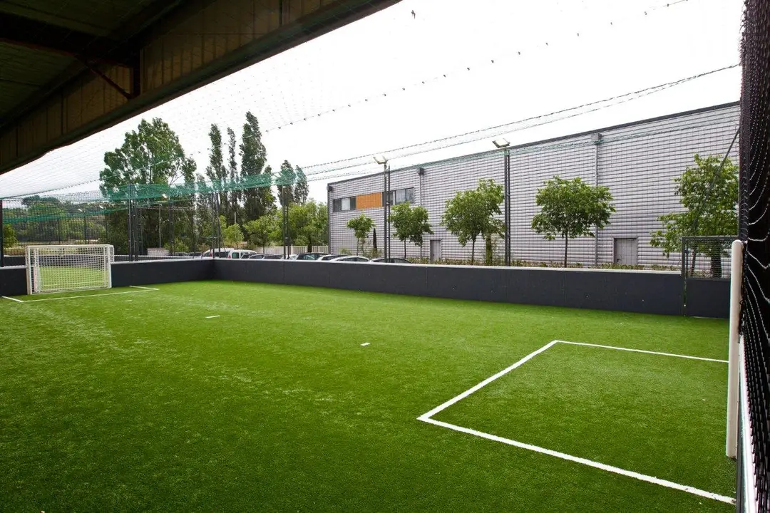 FOOT INDOOR Marseille