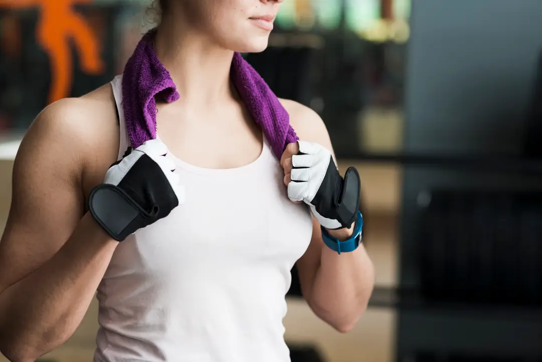 Tone Women's Fitness