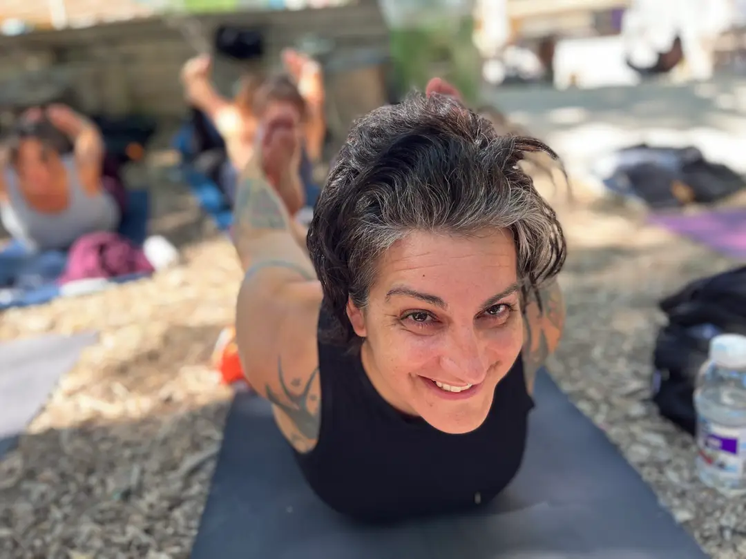 Modo Yoga Winnipeg On Donald