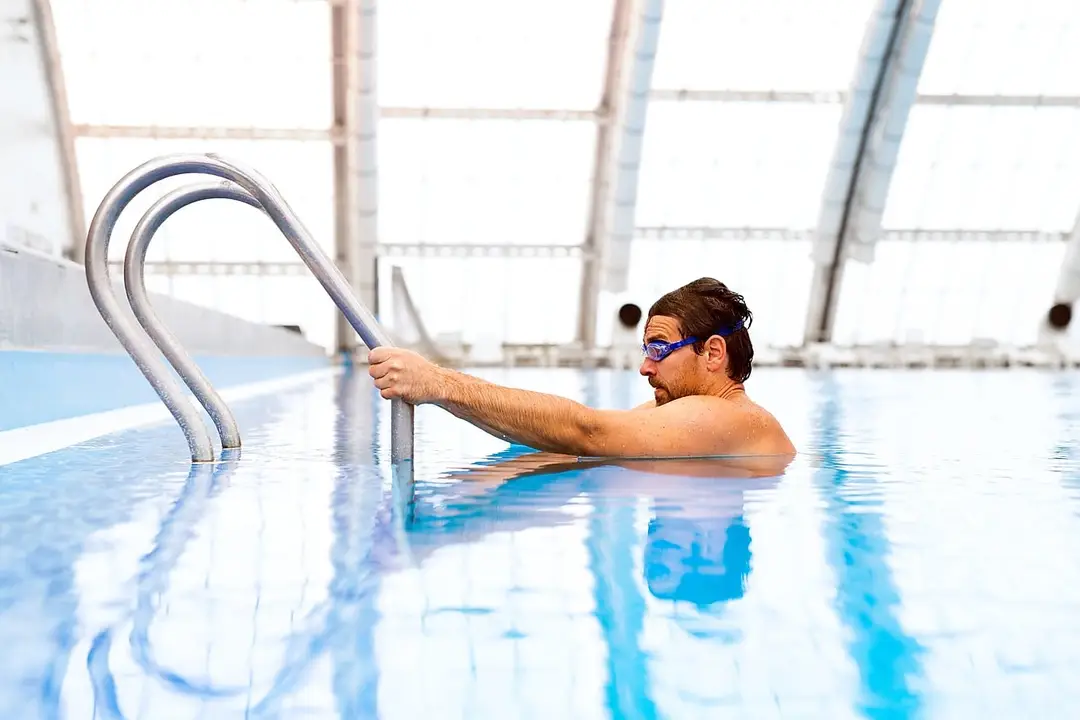 Swim Stars | Rouen