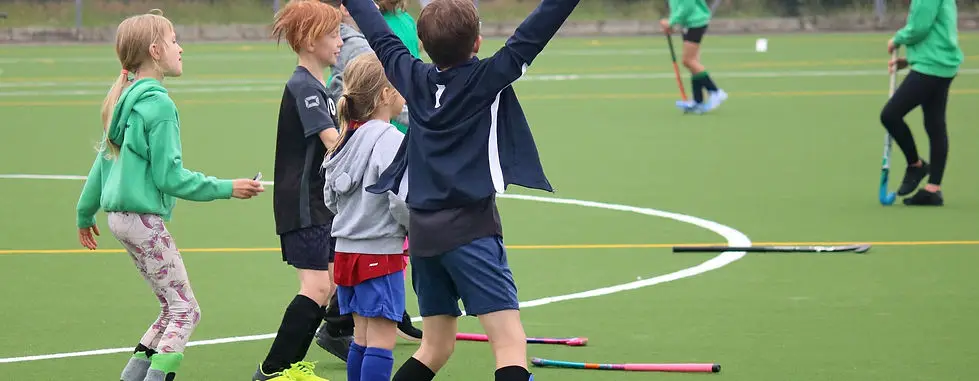 Louth Hockey Club