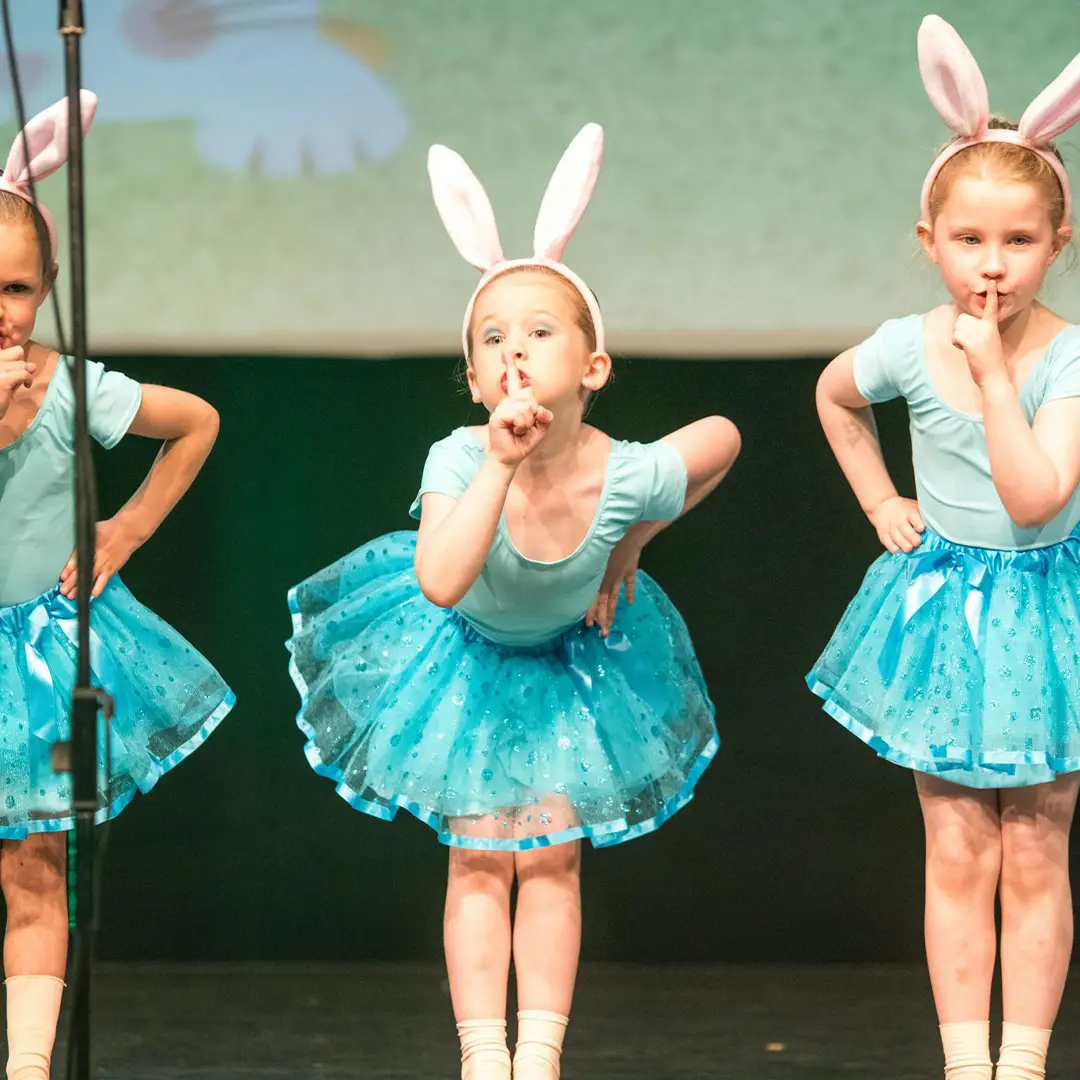 Excel Dance Company Northern Ireland