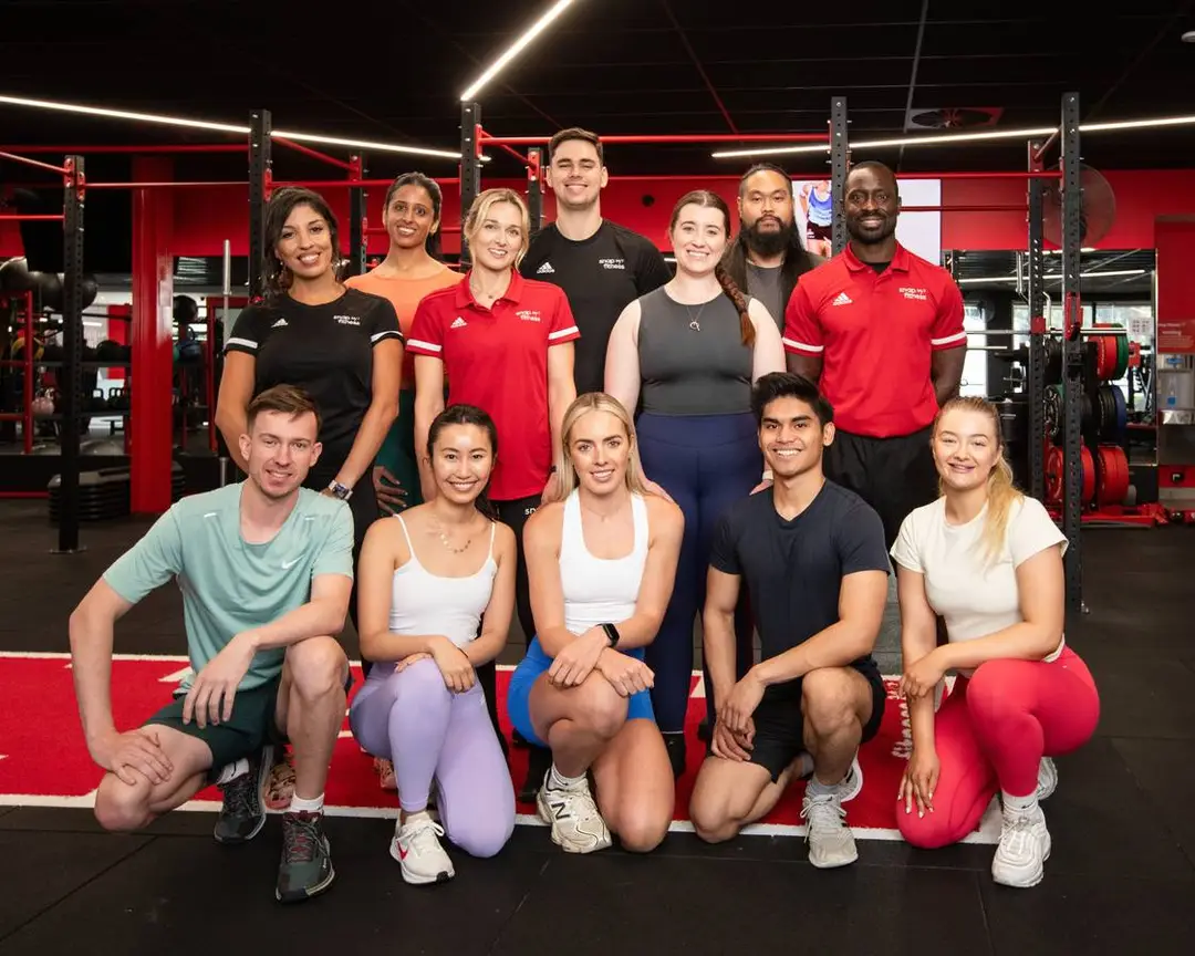 Snap Fitness Markham