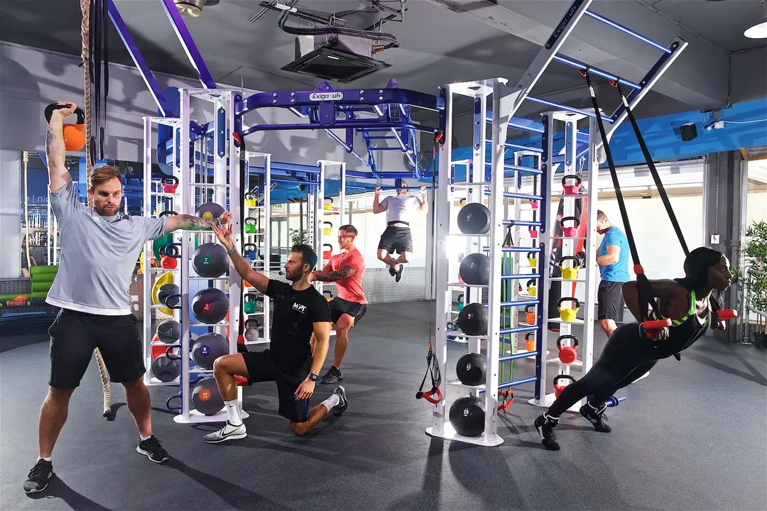 MY PT Studio