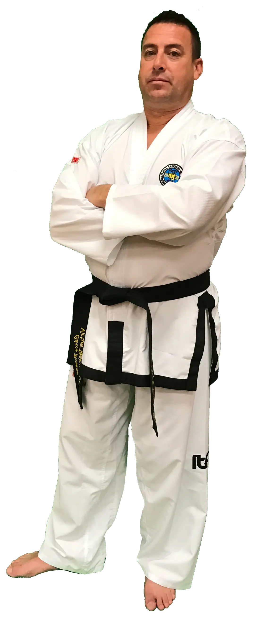 Virtue Taekwon-Do