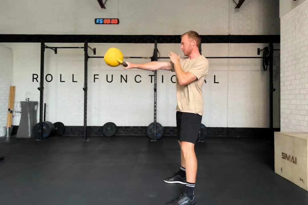 Balance Point