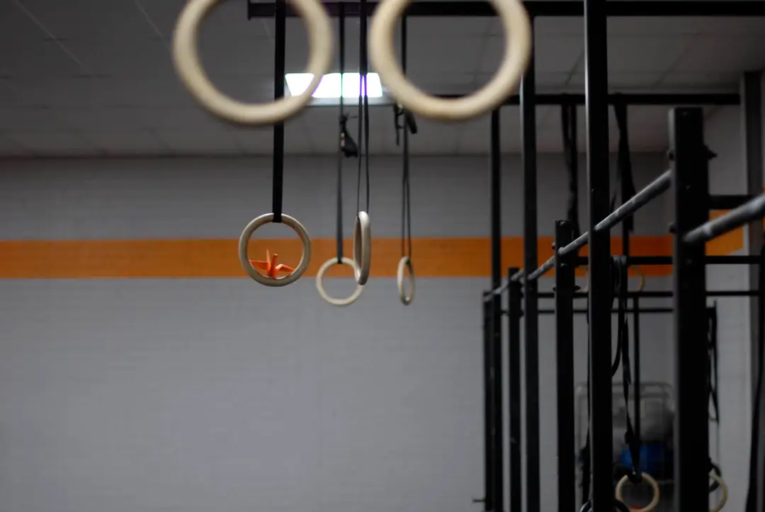 Human Garage Fitness