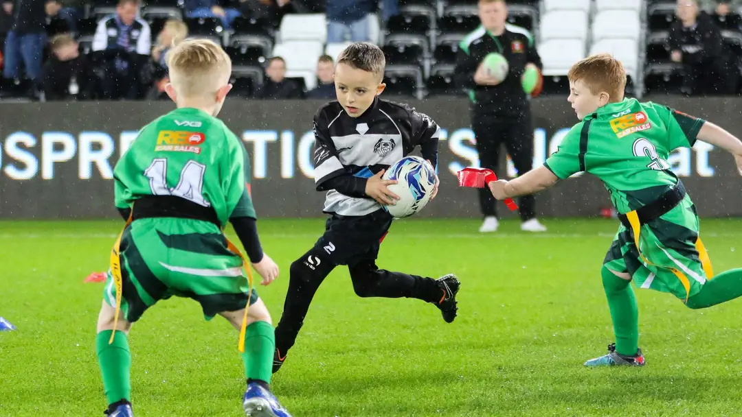 Ospreys Rugby