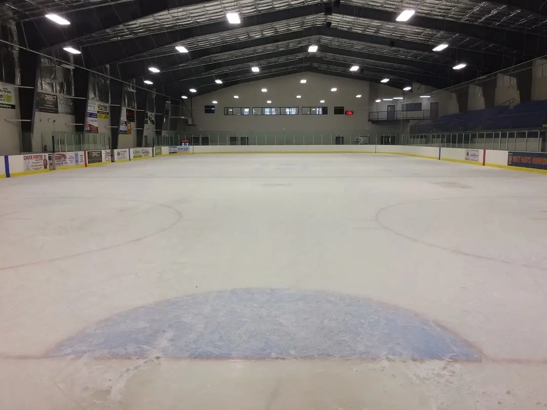 Brooklyn Arena