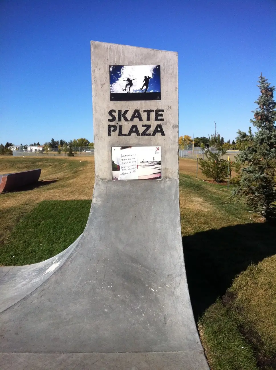 Capilano Skatepark